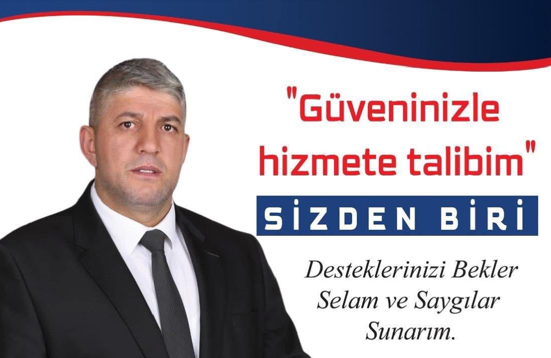Lalapaşa Mahallesi Muhtarını Seçmek İçin Sandığa Gidiyor.. Gönüllere Dokunan Recai Arabacı Yeniden Aday