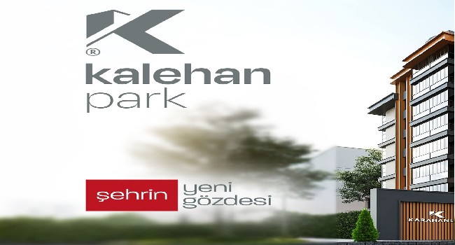 Kalehan Park'tan Kurban Bayramı Mesajı