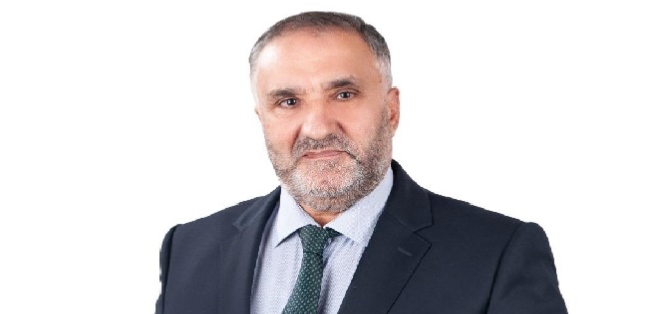 Pazaryolu Belediye Başkanı İbrahim Şahin’den Kurban Bayramı Mesajı