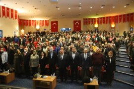 Palandöken Belediyesi’nden Türkülerle Erzurum Konseri