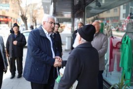 Öz; “Verilene razı olan ülkeden, hakkını arayan ülkeye”