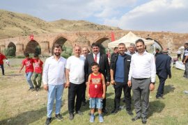 Başkan Karasu'nun Destekleriyle Muhteşem Etkinlik