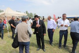Başkan Karasu'nun Destekleriyle Muhteşem Etkinlik