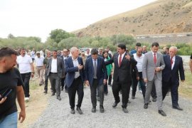 Başkan Karasu'nun Destekleriyle Muhteşem Etkinlik