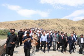 Başkan Karasu'nun Destekleriyle Muhteşem Etkinlik