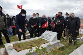 Başkan Sunar Yavi Katliamının Arka Planını Anlattı