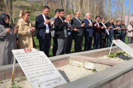 Başkan Orhan: ABD kendi kanlı geçmişine baksın!