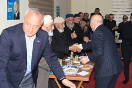 Eyüp Tavlaşoğlu, Yılların Tecrübesiyle Tarih Yazmaya Geliyor