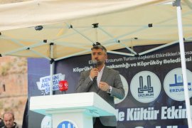 Başkan Karasu'nun Destekleriyle Muhteşem Etkinlik