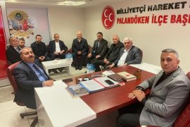 ERZURUM’A 20 YILDA 50 MİLYARLIK KAMU YATIRIMI