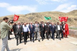 Başkan Karasu'nun Destekleriyle Muhteşem Etkinlik