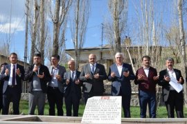 Başkan Orhan: ABD kendi kanlı geçmişine baksın!