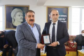 Sunar: Erzurum Yunus Gönüllülerin yurdudur