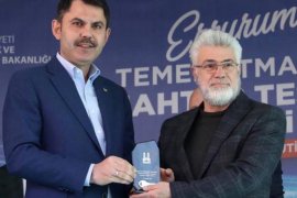 GÜRCÜKAPI KENTSEL DÖNÜŞÜM PROJESİ’NİN TEMELİ ATILDI