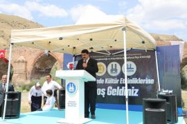 Başkan Karasu'nun Destekleriyle Muhteşem Etkinlik