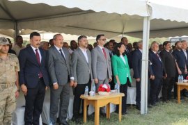 Başkan Karasu'nun Destekleriyle Muhteşem Etkinlik