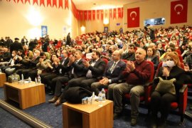 Palandöken Belediyesi’nden Türkülerle Erzurum Konseri