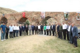 Başkan Karasu'nun Destekleriyle Muhteşem Etkinlik
