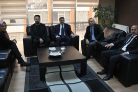 Memleket Partisi il Başkanı Serhat Can Eş: Erzurum’un Gür Sesi Olacağız