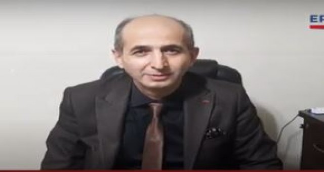 Erzurum’un Kalbine Dokunan Adam: Prof. Dr. Serdar Sevimli