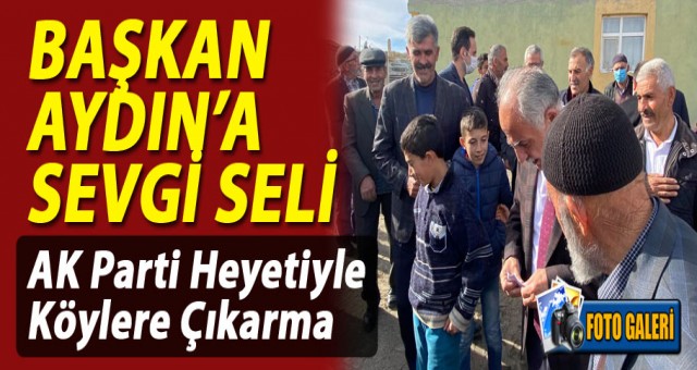 Altınok ve Öz'den Horasan Çıkarması