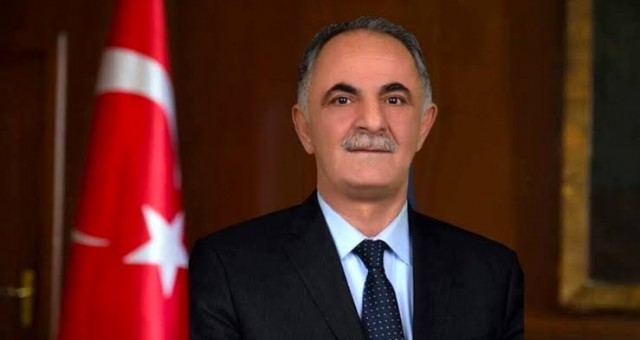 Horasan Belediye Başkanı Abdulkadir Aydın'ın Acı Günü
