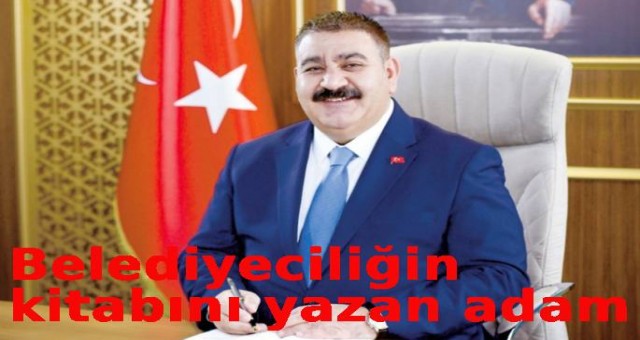 Başkan Sunar, Belediyeyi Borçsuz Hale Getirdi