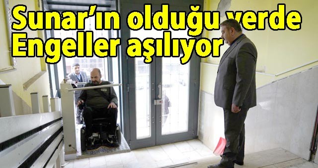 Palandöken’de engeller, sevgi yoluyla aşılıyor