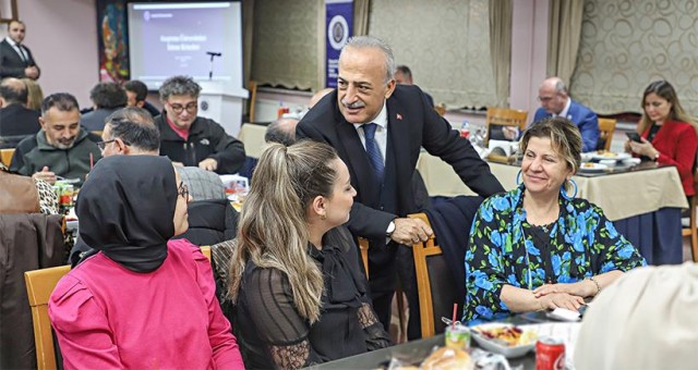 İZLEME KRİTERLERİ DEĞERLENDİRME TOPLANTILARI SÜRÜYOR