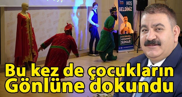 Ramazan'ın Tadı Palandöken'de Çıkıyor