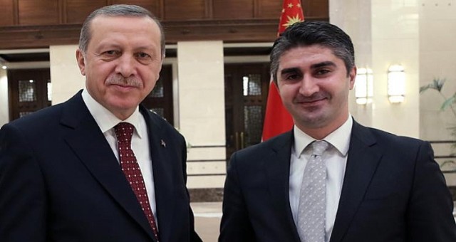 Zafer Tarıkdaroğlu'na Yeni Görev.. Bakan Yardımcısı Oldu