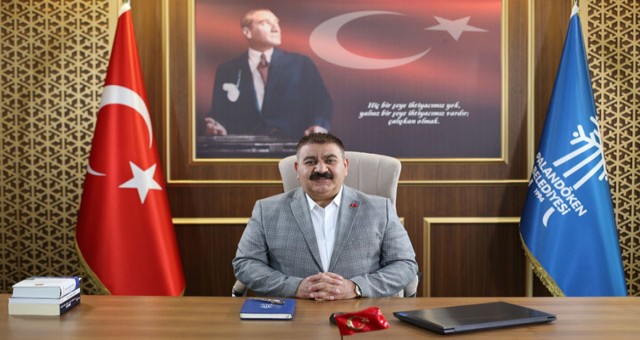 Başkan Sunar’dan 15 Temmuz Mesajı