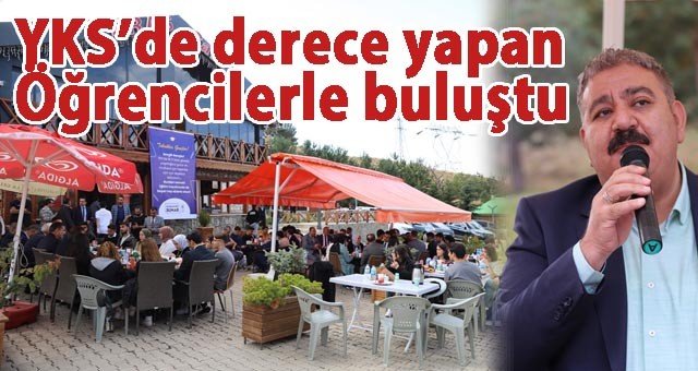 Sunar: AK Belediyeciliğin Önceliği Değerlere Hizmettir