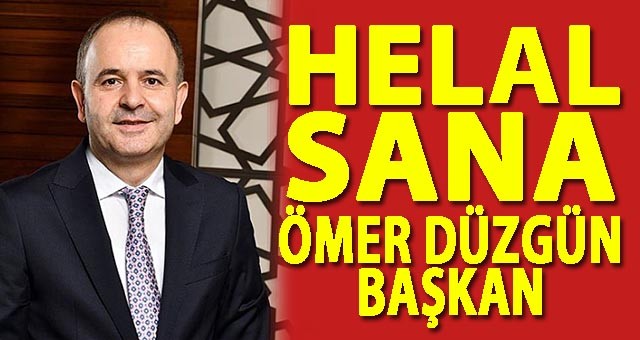 Ömer Düzgün Duyurdu.. 'Aralık Sonuna Kadar Zam Yok'