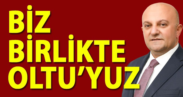 Oltu’da Seçmenin Tercihi Hizmet Mi, Yoksa Siyaset Mi Olacak?