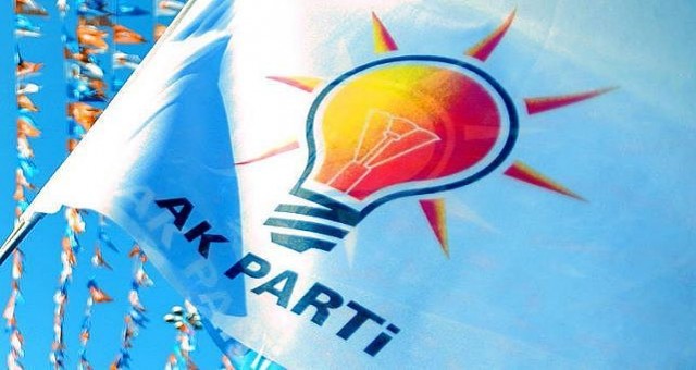AK Parti İlçe Adayları Belli Oldu