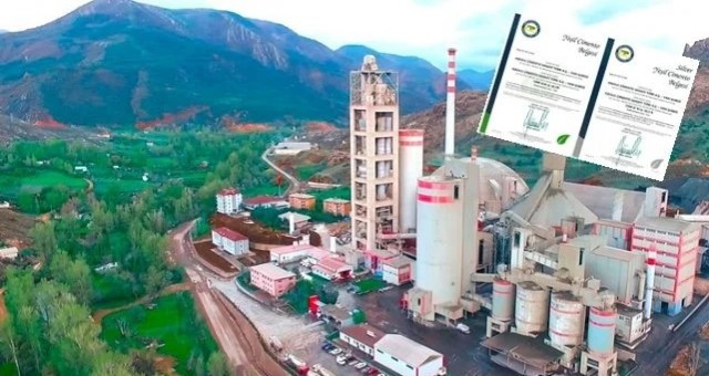 Aşkale Çimento'dan O İddialara Belgeli Açıklama