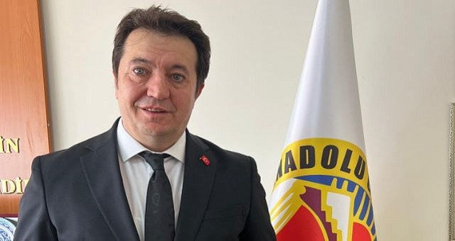 DAGC'de Ayhan Türkez Dönemi