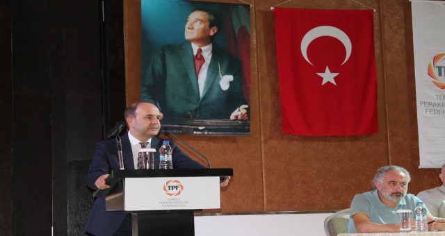 Başkan Düzgün, Yeni Yol Haritasını Açıkladı