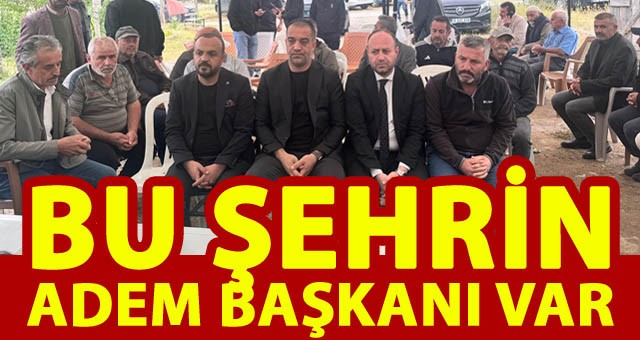 MHP İl Başkanı Yurdagül, Maden Faciasında Hayatını Kaybeden İşçinin SGK Borcunu Üstlendi
