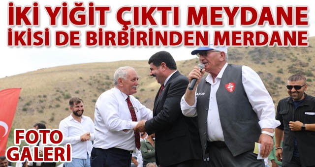 Başkan Karasu'nun Destekleriyle Muhteşem Etkinlik