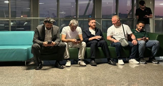 Erzurumspor FK Başkanı Ahmet Dal: 'Zafer Lömenler, Erzurum'un Kendisiydi'