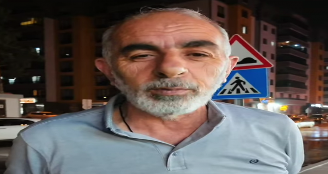 Yakutiye'de Vatandaş Mutlu.. TIKLA İZLE