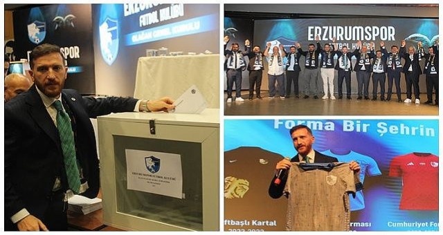 Başkan Dal, Güven Tazeledi