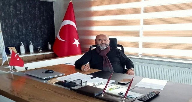 Musa Kuy'dan Taziye Mesajı