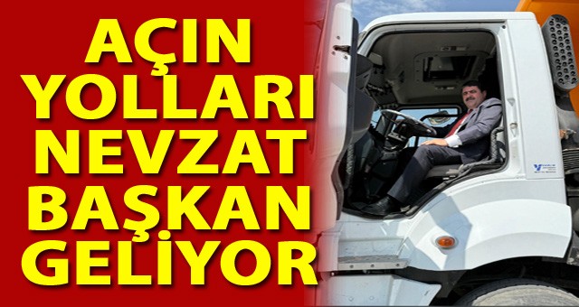 Başkan Karasu, Belediyenin Araç Filosunu Güçlendirmeye Devam Ediyor