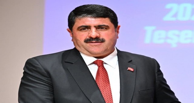 Başkan Karasu'dan Taziye Mesajı