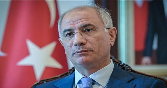 AK Parti Genel Başkan Vekili Efkan Ala'nın Acı Günü