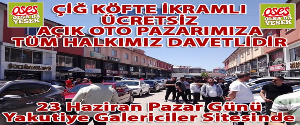 Helal Sana Erkan Şirin Başkan.. Hizmette Sınır Tanımıyor
