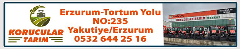 Korucular Tarım